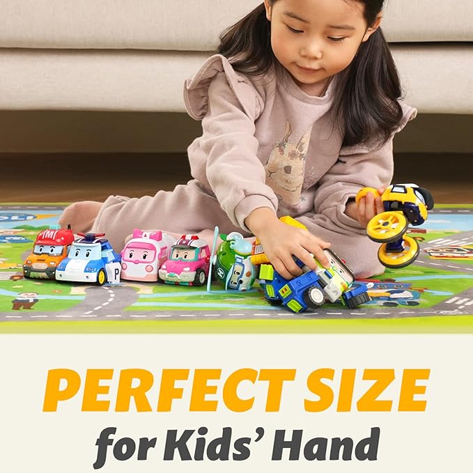 DIE-CAST Cars, Track Playsets, and Car CarriersLlike Playset