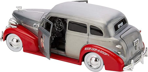 Chevy Master Deluxe Wave 4 Die-Cast Vehicle