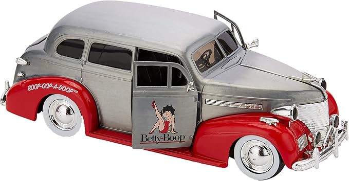 Chevy Master Deluxe Wave 4 Die-Cast Vehicle