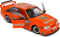 Diecast - Opel Omega EVO Orange DTM