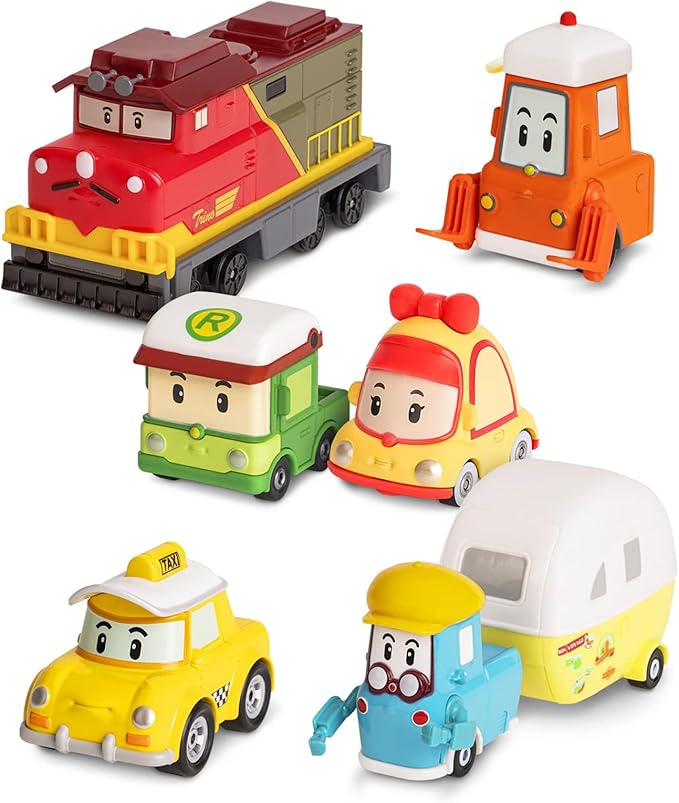 DIE-CAST Cars, Track Playsets, and Car CarriersLlike Playset