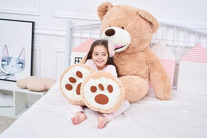 Teddy Bear Plush Toy Stuffed Animals