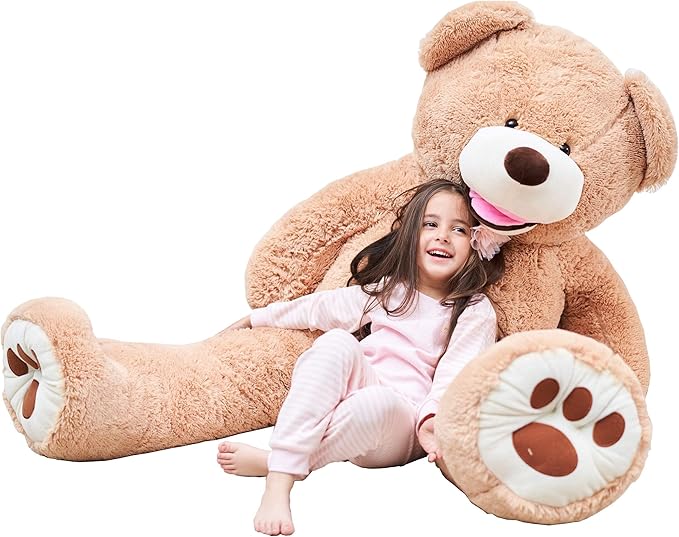 Teddy Bear Plush Toy Stuffed Animals